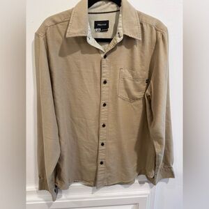 Marmot Mens Shirt
